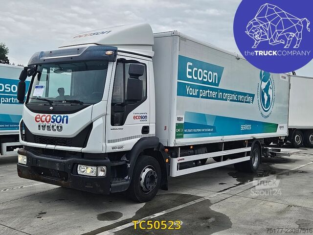  Iveco EuroCargo 120-220
