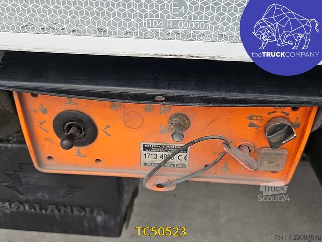  Iveco EuroCargo 120-220