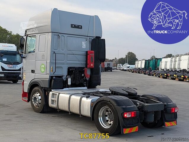 DAF XF 480