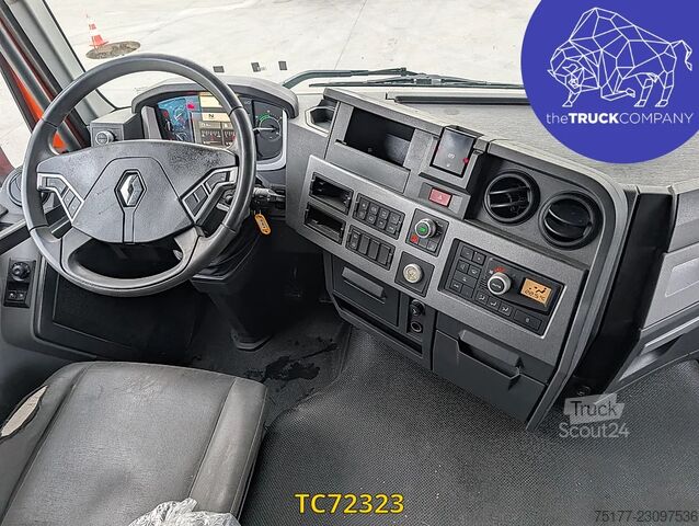  Renault T 460
