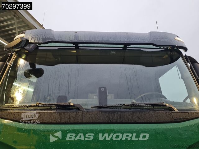 Skjutbar presenning Iveco S-Way 360 4X2 NEW! 18T Wielton Curtainsider Aut...