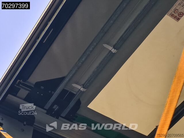 Skjutbar presenning Iveco S-Way 360 4X2 NEW! 18T Wielton Curtainsider Aut...