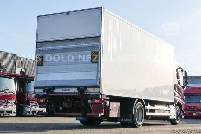 Ψυγείο φορτηγό VOLVO FH 420 Kühlkoffer Bi-Temp. LBW Euro 6