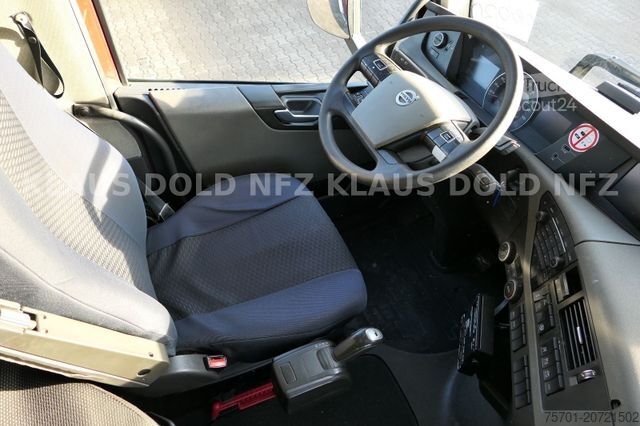 Ψυγείο φορτηγό VOLVO FH 420 Kühlkoffer Bi-Temp. LBW Euro 6