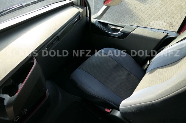 Ψυγείο φορτηγό VOLVO FH 420 Kühlkoffer Bi-Temp. LBW Euro 6