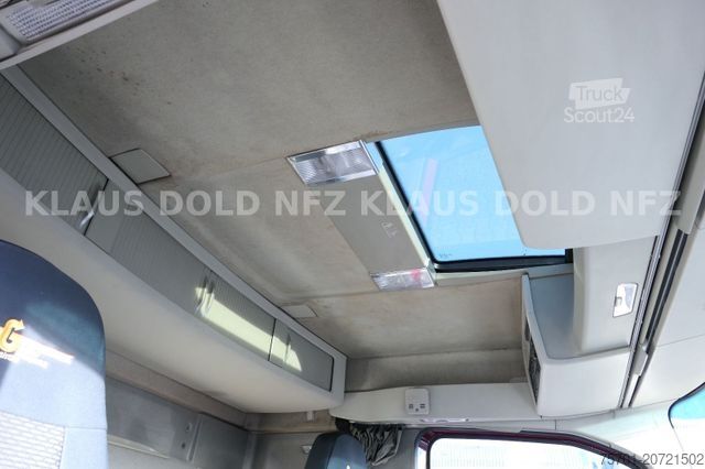 Ψυγείο φορτηγό VOLVO FH 420 Kühlkoffer Bi-Temp. LBW Euro 6