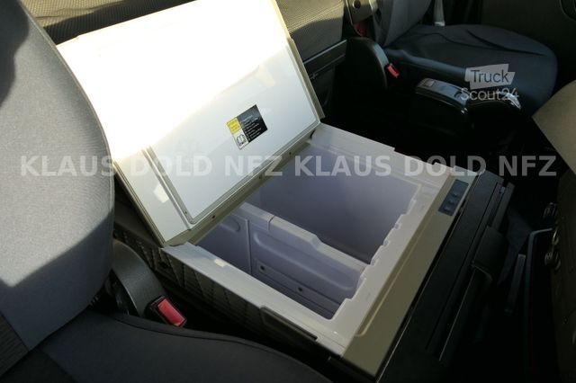 Ψυγείο φορτηγό VOLVO FH 420 Kühlkoffer Bi-Temp. LBW Euro 6