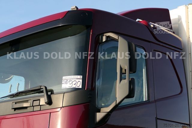 Ψυγείο φορτηγό VOLVO FH 420 Kühlkoffer Bi-Temp. LBW Euro 6
