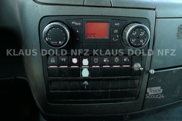 Camión portacontenedores de gancho MAN TGS 35.400 Abrollkipper 8x4 Lift-/Lenkachse