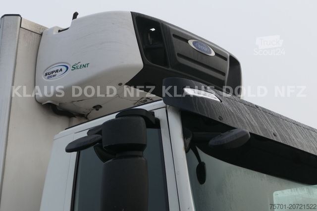 Chladírenský vůz IVECO Stralis 400 KühlkoffeBi temp Retarder LBW Euro 6