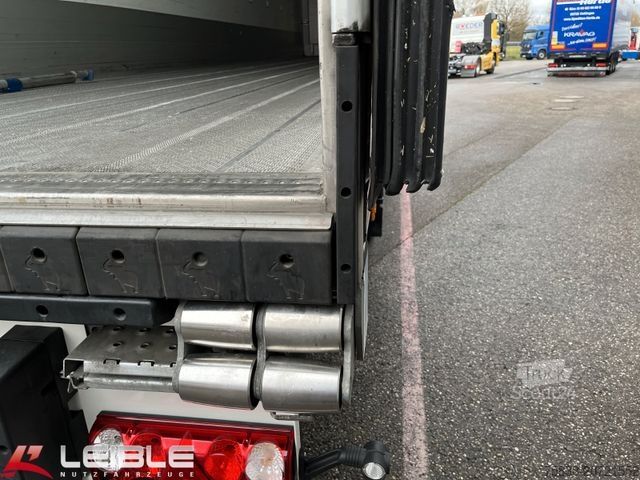 Koeloplegger SCHMITZ CARGOBULL SKO 24/L*Pharma Zertifikat*Liftachse*neuwertig*