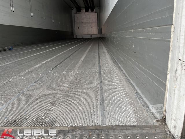 Koeloplegger SCHMITZ CARGOBULL SKO 24/L*Pharma Zertifikat*Liftachse*neuwertig*