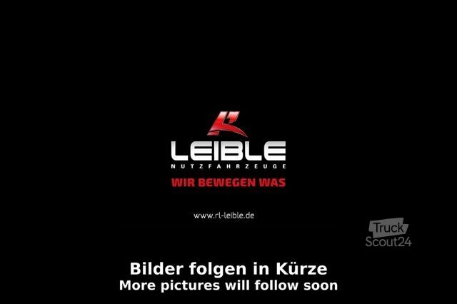 Koeloplegger SCHMITZ CARGOBULL SKO 24/L*Pharma Zertifikat*Liftachse*neuwertig*