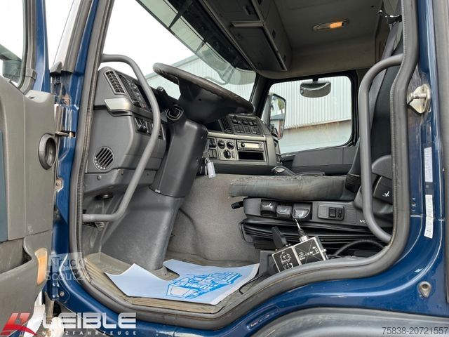 Φορτηγό γερανός roll-off VOLVO FM 330*Meiller Haken RK20.65*Lift/Lenk*210 TKM*