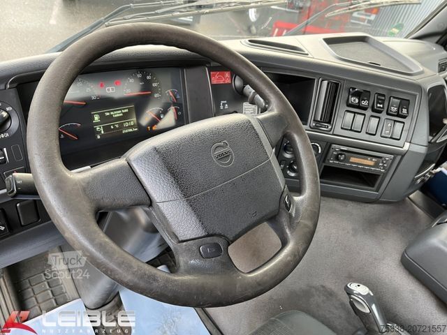 Kroklastbil VOLVO FM 330*Meiller Haken RK20.65*Lift/Lenk*210 TKM*