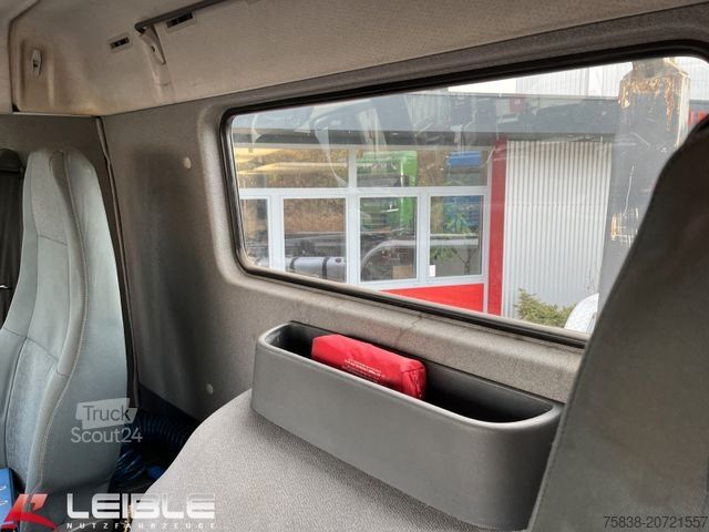 Kroklastbil VOLVO FM 330*Meiller Haken RK20.65*Lift/Lenk*210 TKM*