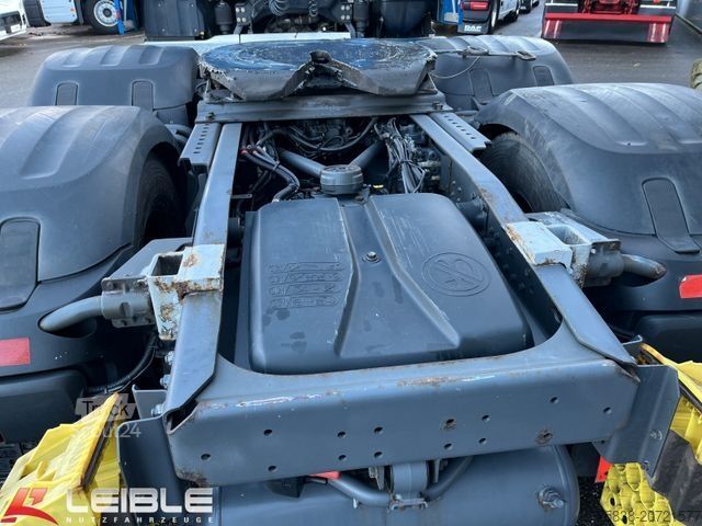 Camion poids lourd DAF XF 510 6x2 SSC*Standklima*72to GZG*DTCO 4.1*ACC*