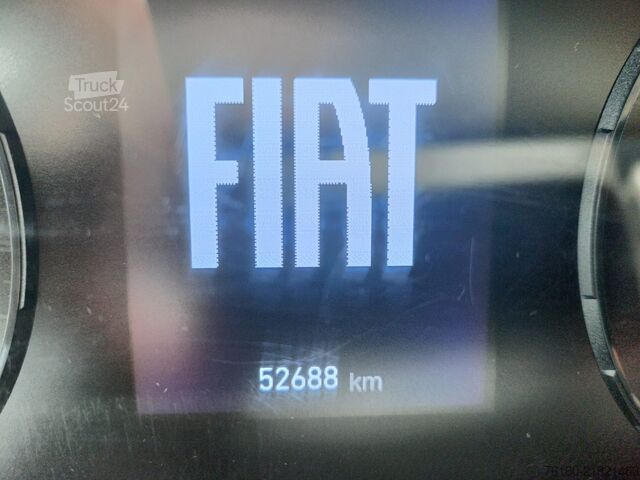 DUCATO 35 L2H2 BESTELWAGEN 140 PK FIAT DUCATO 35