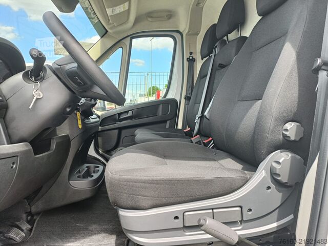 DUCATO 35 L2H2 BESTELWAGEN 140 PK FIAT DUCATO 35