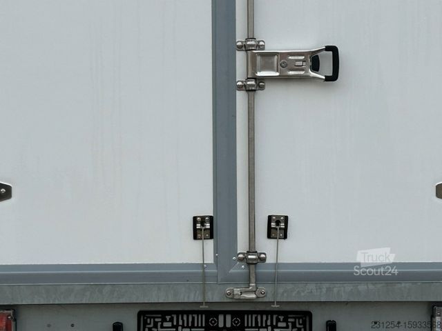 Frigofrik römork BLYSS AKTION! FK1330HL Kühlkoffer300x165x200cm 1300kg