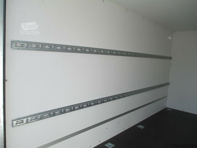 Κλειστό ρυμουλκούμενο BLYSS F1336HD Koffer 358x146x180cm 1300kgGG