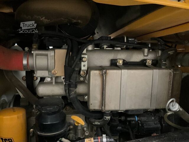 Kiepwagen Mecalac TA 6 S