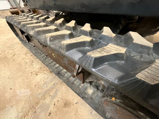 Minigraafmachine Bobcat E 17