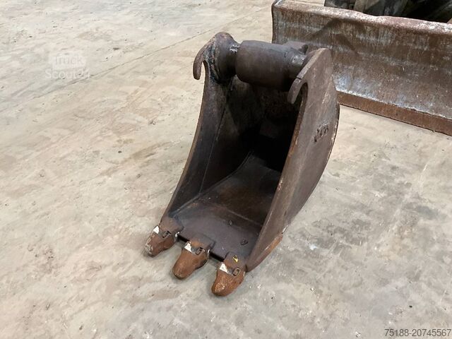 Minigraafmachine Bobcat E 35