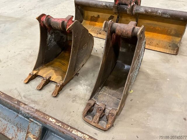 Minigraafmachine Takeuchi TB250-2