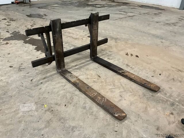 Wiellader Volvo L 30 B - Z/X