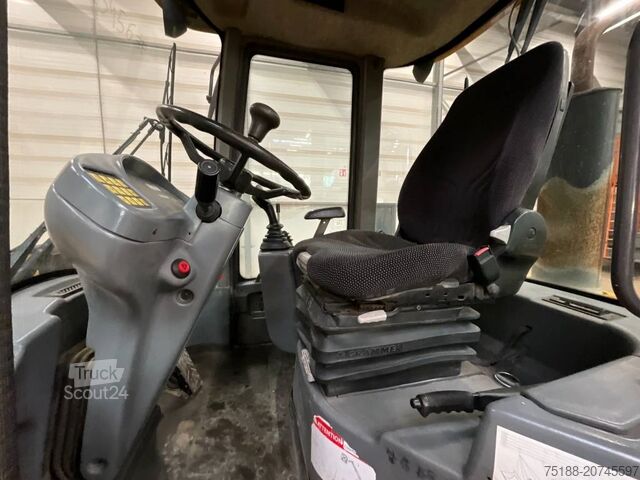 Wiellader Volvo L 30 B - Z/X