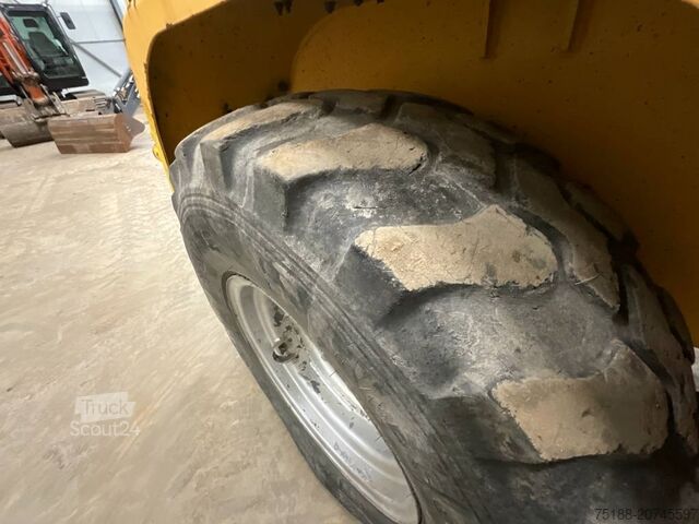 Wiellader Volvo L 30 B - Z/X