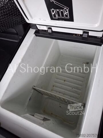 Standaard-SZM Mercedes-Benz Actros 1853 /Kipphydraulik/Motor defekt !!!