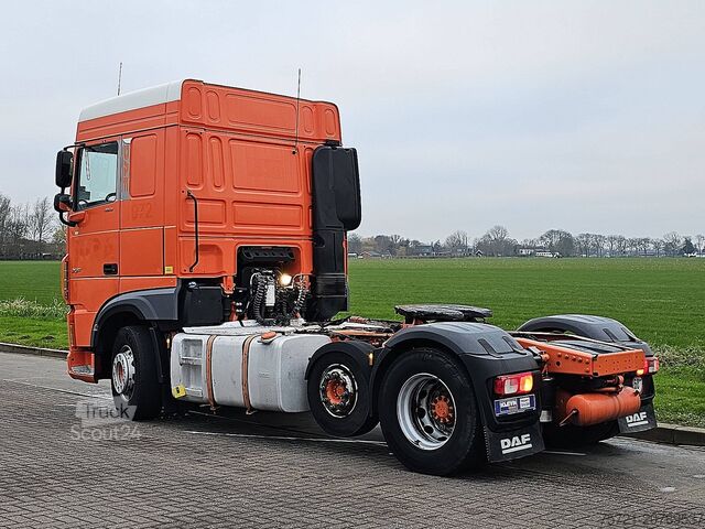 Standard-SZM DAF XF 450