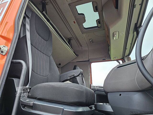 Standard-SZM DAF XF 450