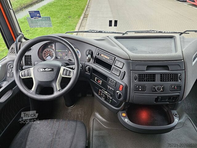 DAF XF 450