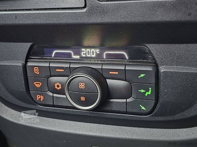 Standard-SZM DAF XF 450