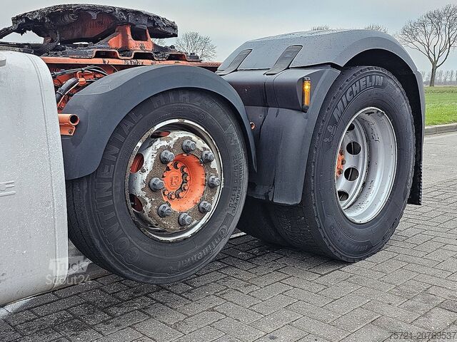 Standard-SZM DAF XF 450