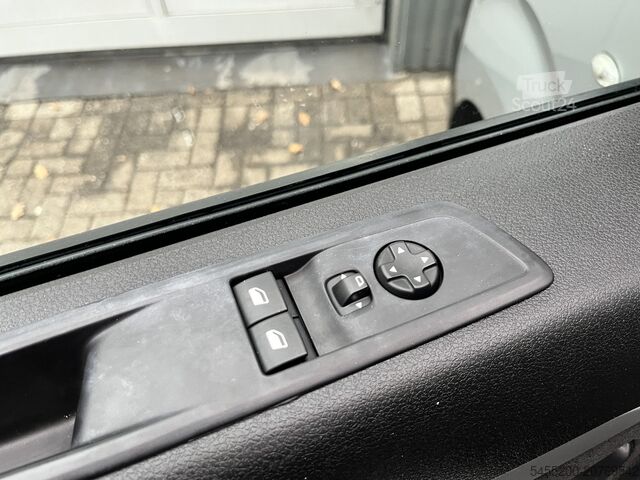 Augsta jumta universālis Citroën Jumpy 2.0 BlueHDI DC Marge BTW en BPM vrij!! Ai...