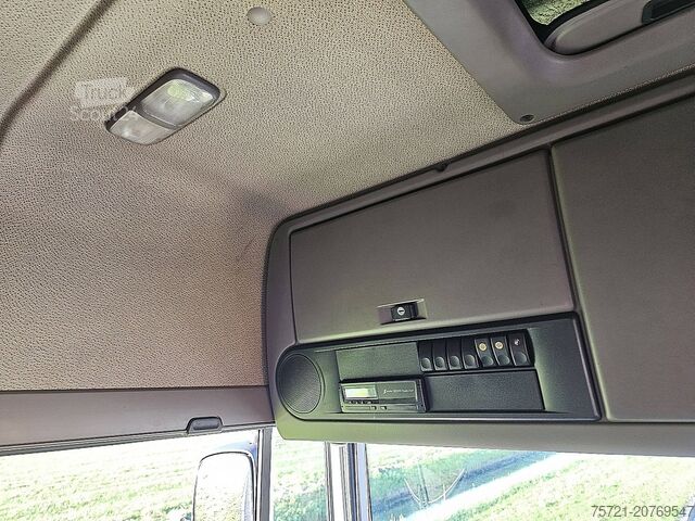 DAF XF 105.460 6X2 FTS SPACECAB