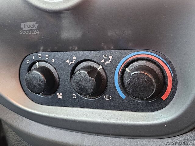 Standard-SZM DAF XF 105.460 6X2 FTS SPACECAB