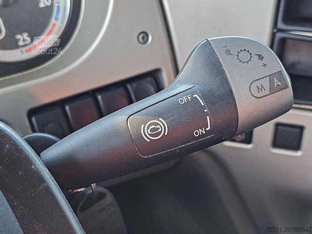 DAF XF 105.460 6X2 FTS SPACECAB