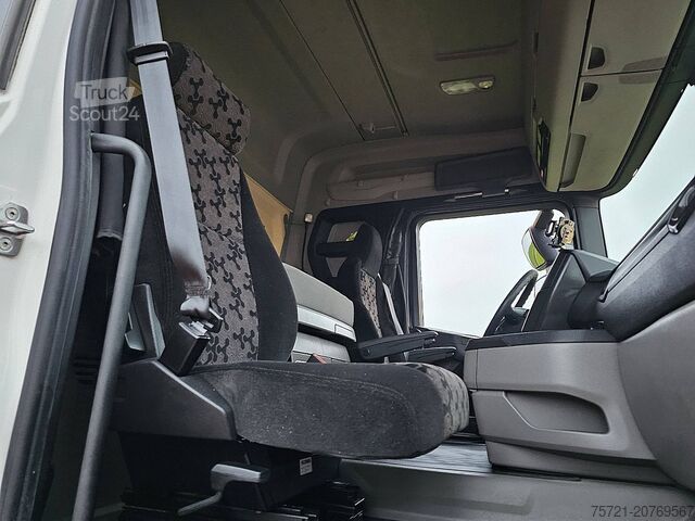 Standard-SZM SCANIA R450 NB,CR19