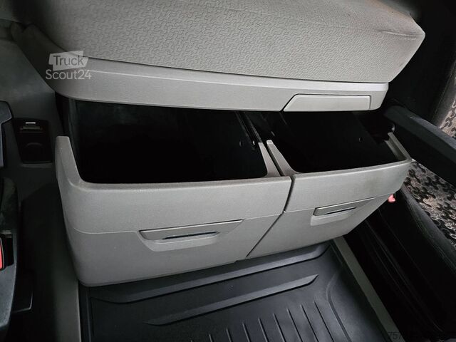 Standard-SZM SCANIA R450 NB,CR19