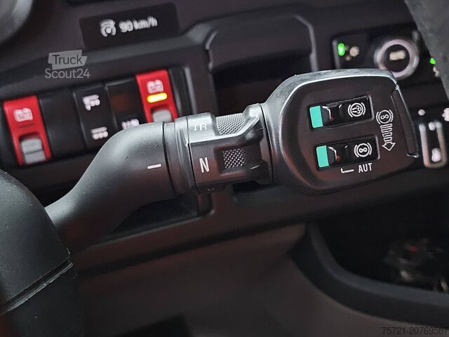 Standard-SZM SCANIA R450 NB,CR19