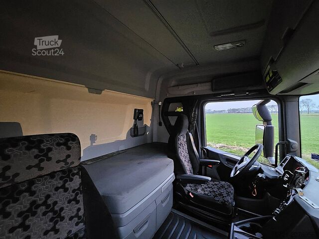 Standard-SZM SCANIA R450 NB,CR19