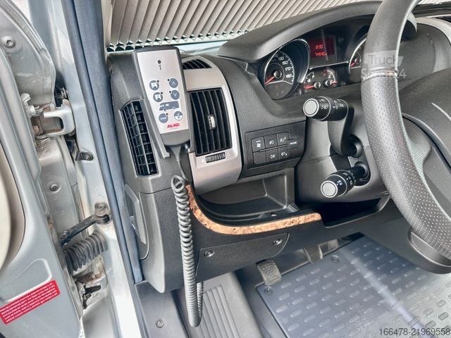 Camping-car semi-intégré LAIKA Kreos 5009 *stüd*