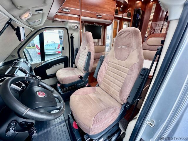 Camping-car semi-intégré LAIKA Kreos 5009 *stüd*