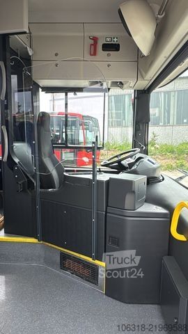 Şehir otobüsü MAN A 20 / Lions City Ü  / Euro 5 / EEV / KLIMA