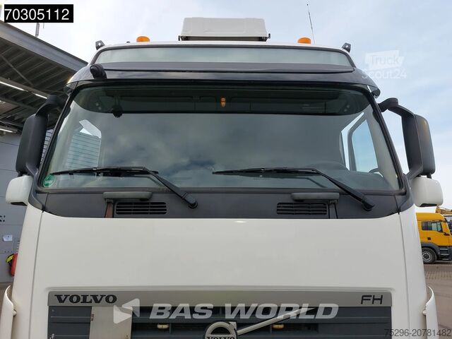 Système de bras à crochet Volvo FH 460 6X2 NL-Truck VDL S-25-6670 Hooklift Lift...